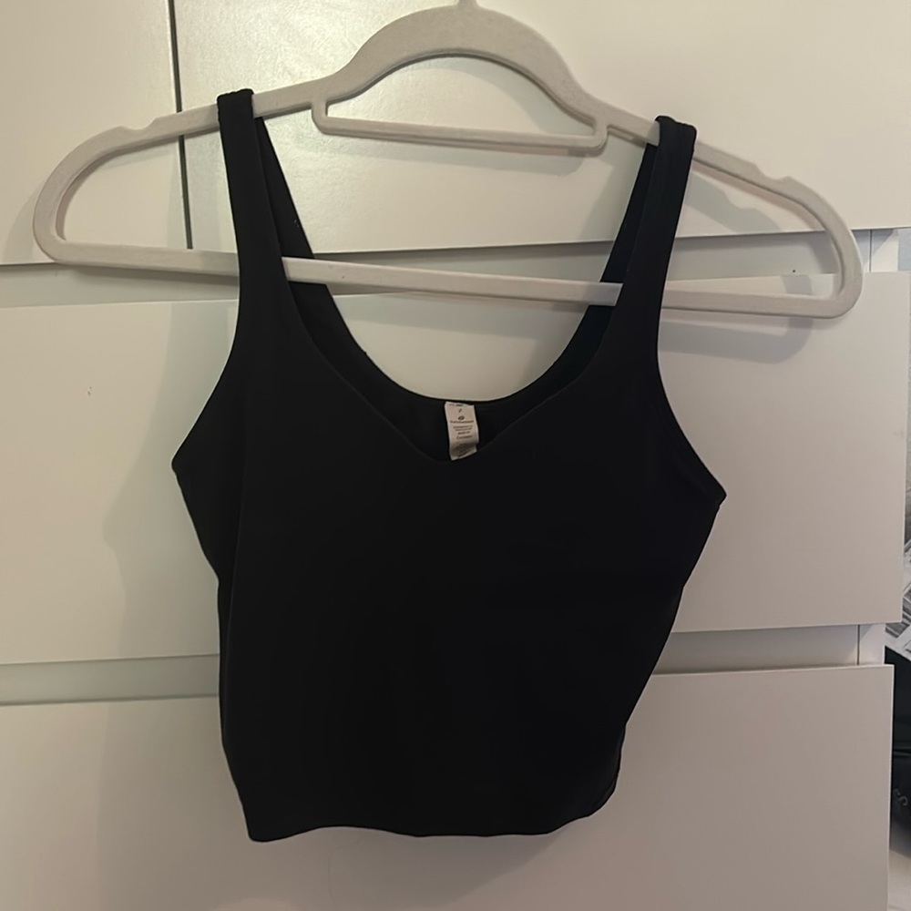 Lululemon top